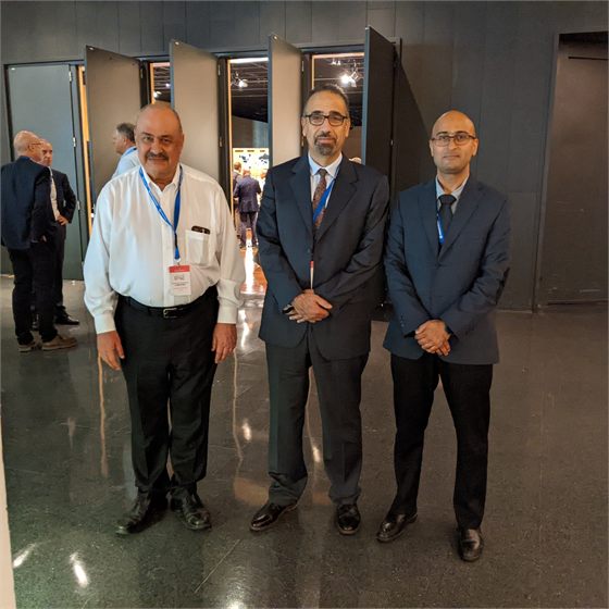 CIRP General Assembly, Bilbao, Spain, August 2022